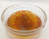 Foto del paso 4 de la receta: Salsa agridulce de peperoncino