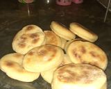 Foto del paso 3 de la receta: Pancitos al sartén