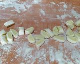 Foto del paso 5 de la receta: Ñoquis de papa
