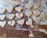 Foto del paso 5 de la receta: Galletitas con chips y Pepas 🍪