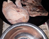 Foto del paso 1 de la receta: Mini asado con criolla