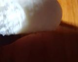 Foto del paso 8 de la receta: Pancitos hechos con leche en polvo