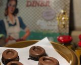 صورة لخطوة 7 من وصفة حلى لندن 🗼 بطريقتي 🍫