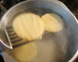 Foto del paso 5 de la receta: Milanesas de Soja #RecetaVegetariana #RecetaVegana