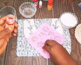 A picture of step 4 of Homemade Lollipops 🍭 🍭.