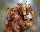 Foto langkah ke 1 dari resep Gulai Ayam Praktis.