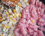 Foto del paso 4 de la receta: Lasaña con salsa bechamel