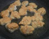 Foto langkah ke 4 dari resep Cemplang cemplung ayam udang.