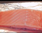 รูปขั้นตอนการทำที่ 1 ของ Parchment-Wrapped Salmon (En Papillote)