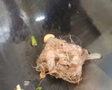 Foto langkah ke 1 dari resep Kaldu Udang Bubuk (Non MSG).