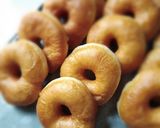 Foto langkah ke 5 dari resep Donat 🍩.