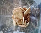 Foto del paso 2 de la receta: Chesee cake