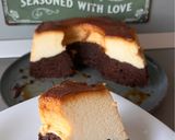 Pas rețetă CHOCOFLAN 🍮🍫 8 fotografie
