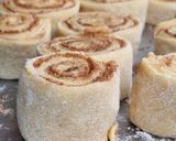 Foto del paso 5 de la receta: 🥮Coffee Cake cubano🥮