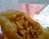 Foto langkah ke 6 dari resep Pastel Indomie seleraku~.