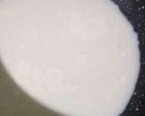 A picture of step 3 of Custard Apple Parfait.