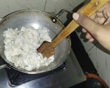 உக்காளி /Ukkali ரெசிபி ஸ்டேப் 4 புகைப்படம்