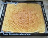 Epres alagút (Gluténmentes) recept fázis 2 fotója