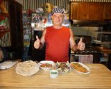Foto del paso 9 de la receta: CARNITAS. JON STYLE
