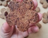 Foto del paso 7 de la receta: Galletas de harina de "trigo" sarraceno y pasas 🍇