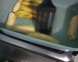 Foto del paso 2 de la receta: Plátanos fritos 😋