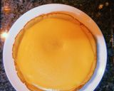 Foto langkah ke 5 dari resep Pie Susu Teflon.