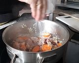 Foto del paso 7 de la receta: Goulash de Ternera