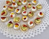 Foto del paso 7 de la receta: Crema Pastelera