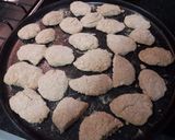 Foto del paso 3 de la receta: Nuggets de pechugas de pollo