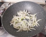Foto del passaggio 1 della ricetta Tortini di finocchi al sesamo