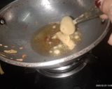 A picture of step 4 of SWEET  POTATO  FRITTERS.