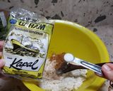 Foto langkah ke 1 dari resep Martabak Tahu.