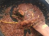 Ayam kecap bumbu medok