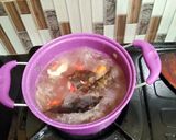 Foto langkah ke 2 dari resep Tumis Sayur Katuk.