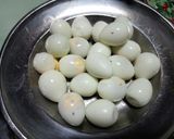 Foto langkah ke 1 dari resep Semur Puyuh BAKETA (Bakso Kentang Tahu) HOT.