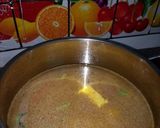 Hình bước làm 9 của món Bánh canh chay