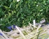 Hình bước làm 6 của món Bún cá rô