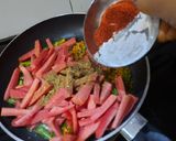 गाजर मिर्च वाला अचार (Gajar mirch wala achar recipe in hindi) रेसिपी चरण 5 फोटो