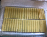 Foto del paso 2 de la receta: Lasaña de tallarines blancos y verdes