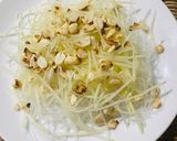 Foto langkah ke 3 dari resep 558. Som Tam Simpel.