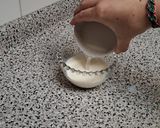 Foto del paso 1 de la receta: Muffins de chispas de chocolate