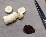 Chocolate Coated Bananas recipe step 3 photo