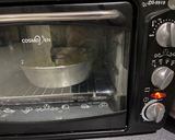 Foto langkah ke 3 dari resep Easy Baking: Bolu Jadul 2 Telur.
