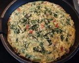 Foto del paso 9 de la receta Pastel campestre