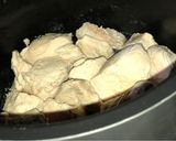 Foto del paso 1 de la receta: Empanaditas chinas🥢