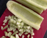 Foto del paso 1 de la receta: Tzatziki