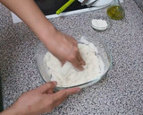 Foto del paso 3 de la receta: Pan casero fácil / sin reposo