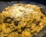 Foto del paso 13 de la receta: Risotto de hongos
