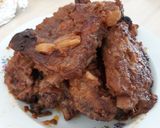 Oldalas a pácban recept fázis 5 fotója