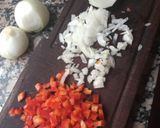 Foto del paso 2 de la receta: Empanada gallega